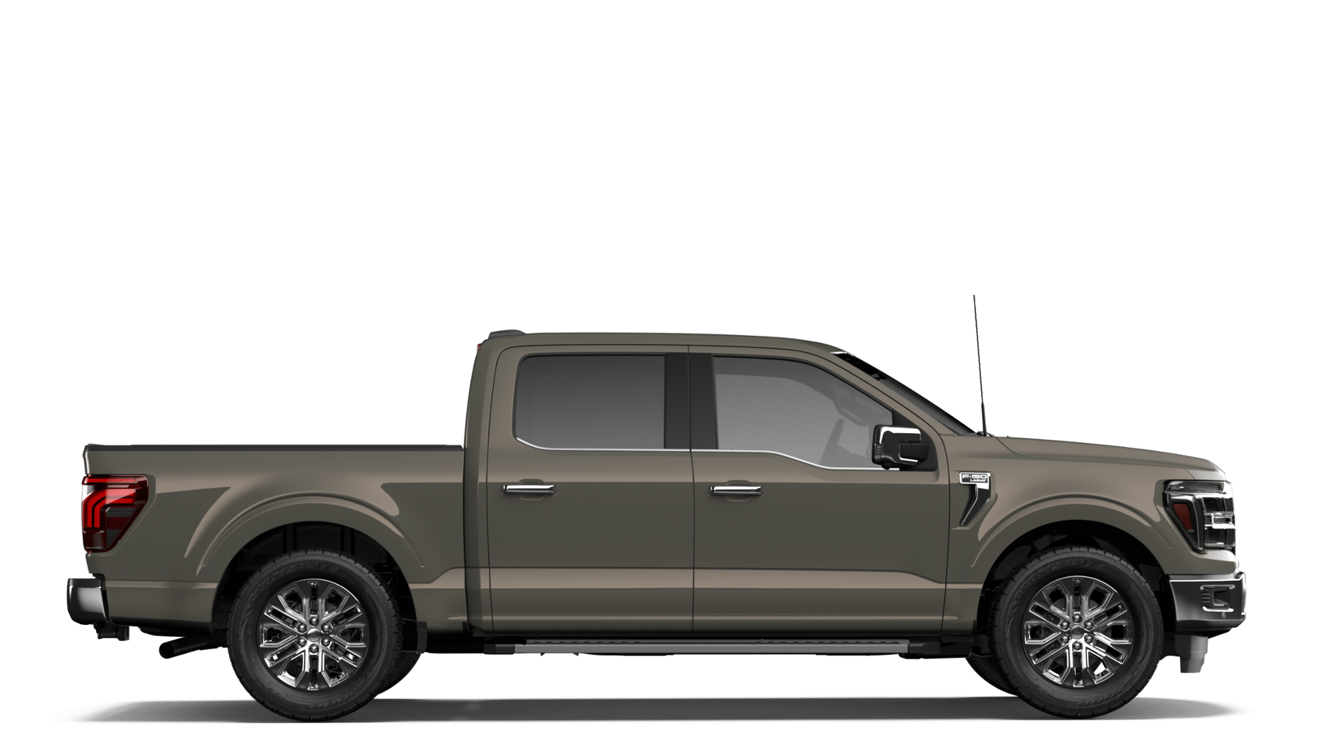 2026 Ford F-150® External Image 1